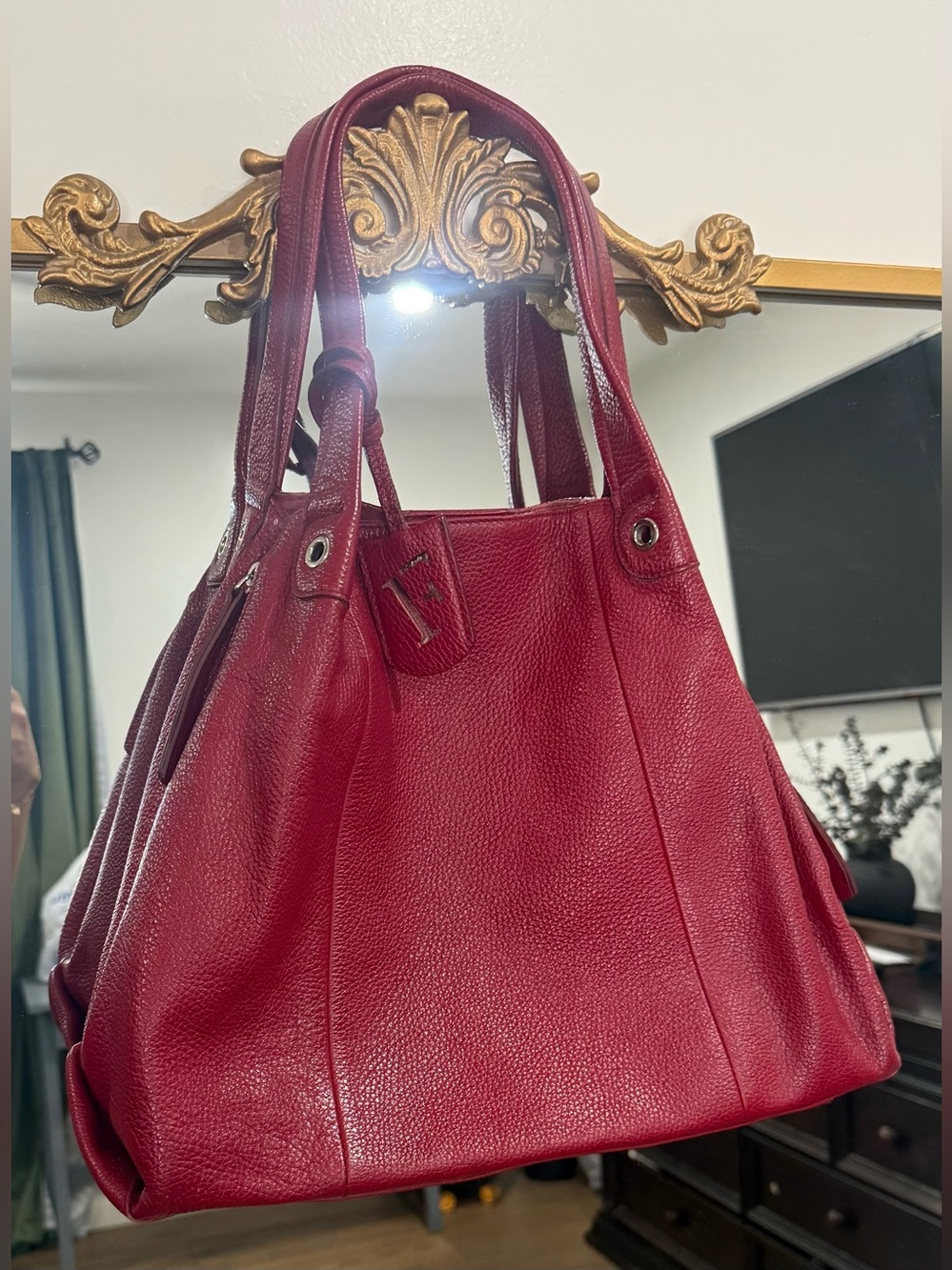 Furla Hobo Handbag -